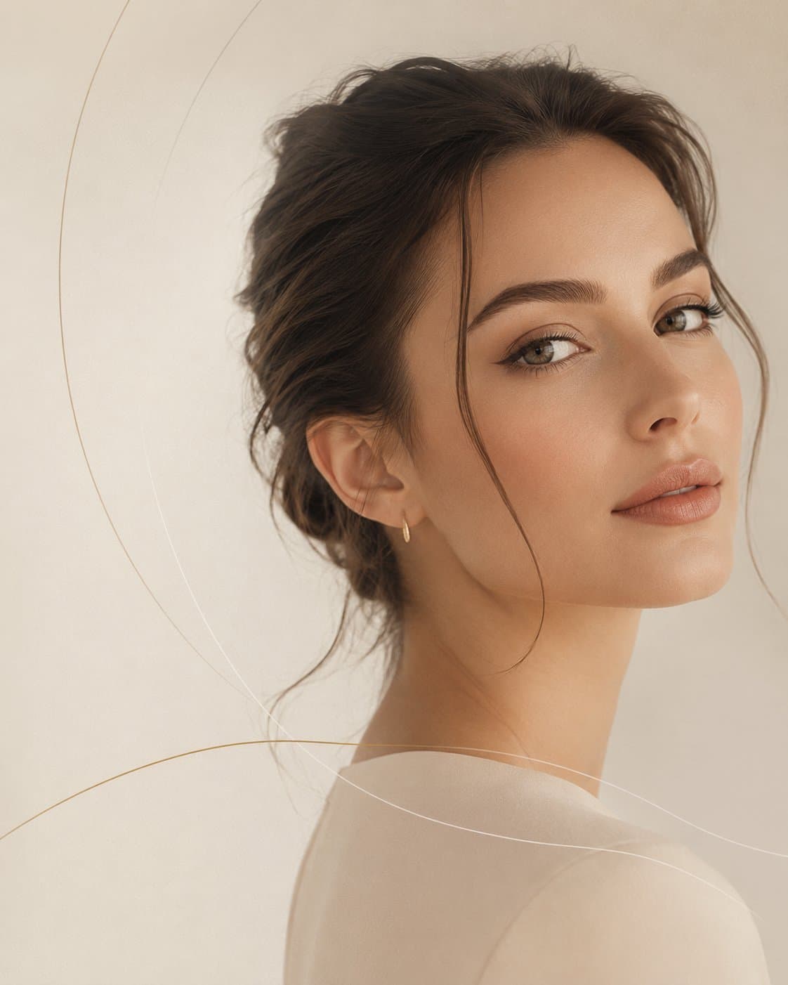 LINÉA — The Art of Lines by Anna Hase